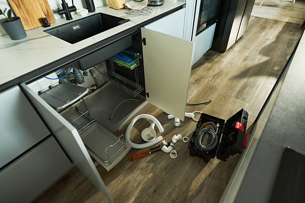 Reliable Plumbing contractor in Goode, VA by Street Wise - Plumbing