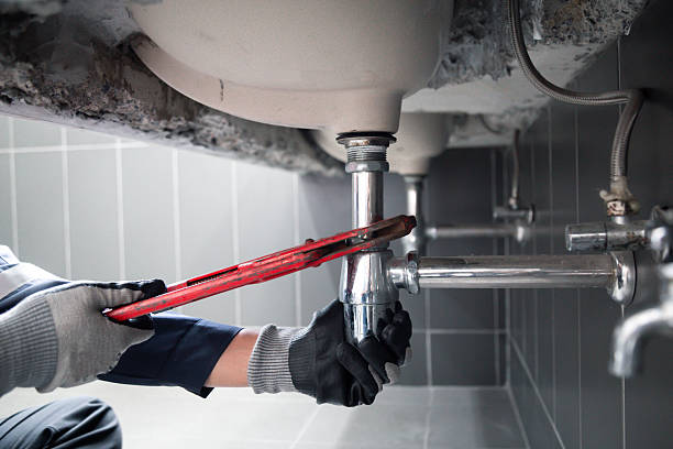 Licensed Plumbing service in Goode, VA - Street Wise - Plumbing